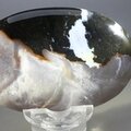 Sardonyx Palmstone (Extra Grade) ~70x50mm