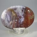 Sardonyx Palmstone (Extra Grade) ~70x50mm