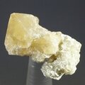 Scheelite Healing Crystal ~28mm