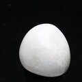 Scolecite Tumblestone ~32mm