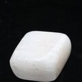 Scolecite Tumblestone ~35mm