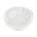 Selenite Charging Bowl ~60mm