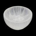 Selenite Charging Bowl