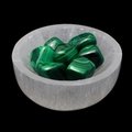 Selenite Charging Bowl