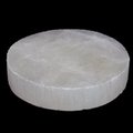 Selenite Charging Plate - Large