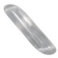 Selenite Crystal Massage Wand ~120 x 25mm