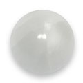 Selenite Medium Crystal Sphere ~40mm