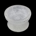 Selenite Ritual Cleansing Bowl ~60mm