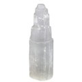 Selenite Skyscraper (Medium)