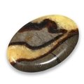 Septarian Thumb Stone