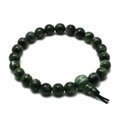 Seraphinite Powerbead Bracelet