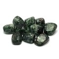Seraphinite Tumble Stone (20-25mm)