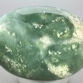 Serpentine Palmstone (Extra Grade) ~70 x 50mm