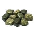 Serpentine Tumble Stone (20-25mm)