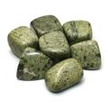 Serpentine Tumble Stone (25-30mm)