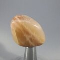 Shaded Moonstone Polished Stone  ~25mm