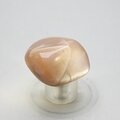 Shaded Moonstone Polished Stone  ~30mm