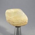 Shaded Moonstone Polished Stone  ~40mm