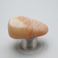 Shaded Moonstone Polished Stone  ~47mm