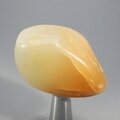 Shaded Moonstone Polished Stone  ~53mm