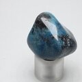 Shattuckite & Chrysocolla Tumblestone ~30mm