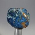 Shattuckite & Chrysocolla Tumblestone ~30mm