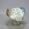 Shattuckite & Chrysocolla Tumblestone ~40mm