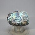 Shattuckite & Chrysocolla Tumblestone ~41mm