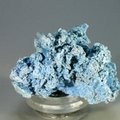 Shattuckite Healing Mineral ~42mm