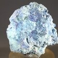Shattuckite Healing Mineral ~45mm