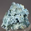 Shattuckite Healing Mineral ~45mm