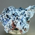 Shattuckite Healing Mineral ~52mm