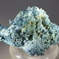 Shattuckite Healing Mineral ~55mm