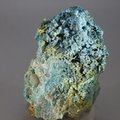 Shattuckite Healing Mineral ~65mm