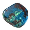 Shattuckite Tumble stone