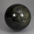Sheen Obsidian Crystal Sphere ~64mm