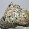 Shungite with Pyrite Healing Crystal  ~65mm