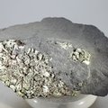 Shungite with Pyrite Healing Crystal  ~65mm