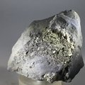 Shungite with Pyrite Healing Crystal  ~72mm