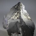 Shungite with Pyrite Healing Crystal  ~82mm