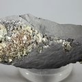 Shungite with Pyrite Healing Crystal  ~88mm