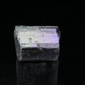 Silver Aura Tourmaline ~24mm