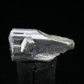 Silver Aura Tourmaline ~35mm