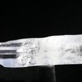 Silver Quartz Point ~12cm