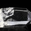Silver Quartz Point ~5.5cm