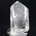 Silver Quartz Point ~50mm