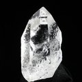 Silver Quartz Point ~5cm