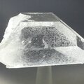 Silver Quartz Point ~62mm