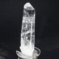 Silver Quartz Point ~70mm