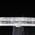 Silver Quartz Point ~85mm